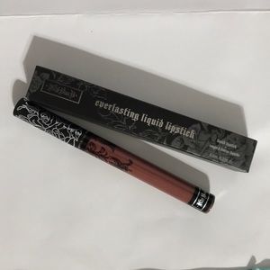 Kat Von D Liquid Lipstick